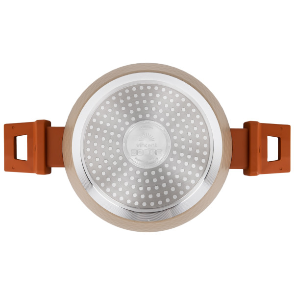 Фото - Кастрюля Vincent 2 л (VC-3188-20)