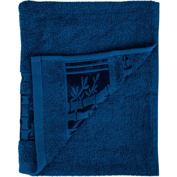 Фото - Рушник для обличчя GM Textile махровий мурена бамбук 50x90