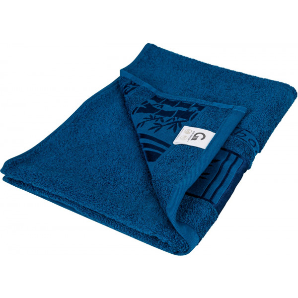 Фото - Рушник для обличчя GM Textile махровий мурена бамбук 50x90