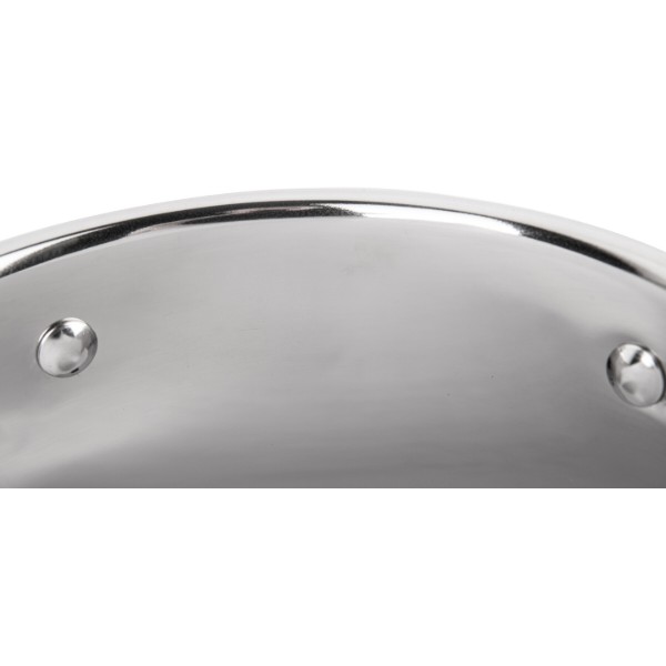 Фото - Каструля Lessner Stella 1,8 л (55882-16)