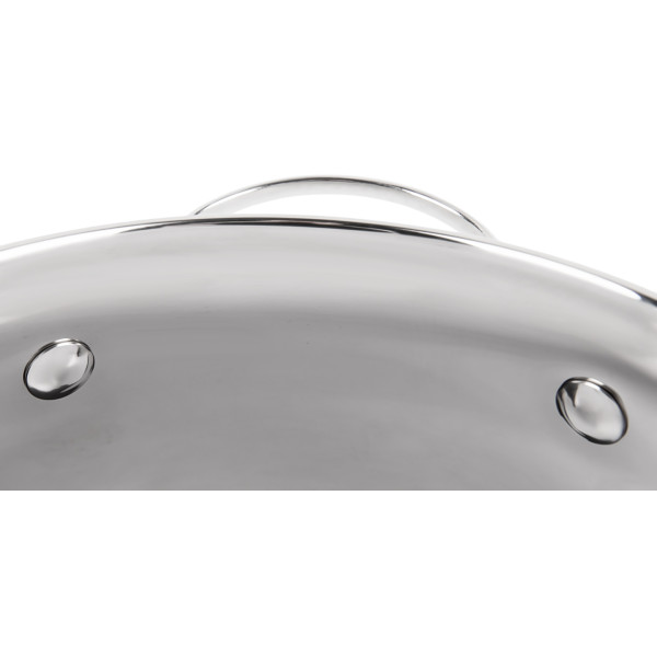 Фото - Набор посуды Lessner 55857 4 пр.