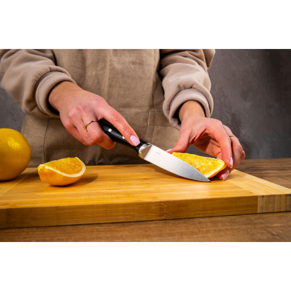 Фото - Набір ножів Tefal K2325S75 Ice Force 5 пр