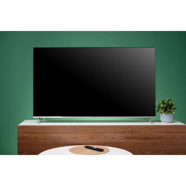 Фото - Телевизор Ergo 55GUS8555