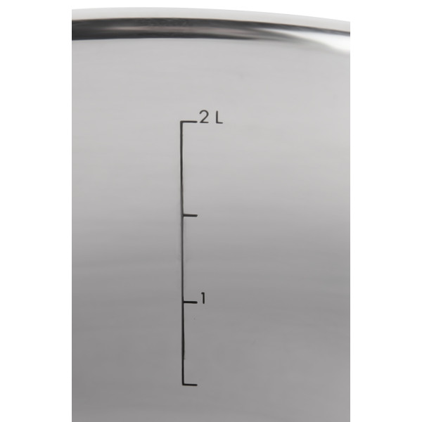Фото - Набор посуды Lessner 55877-set6 6 пр.
