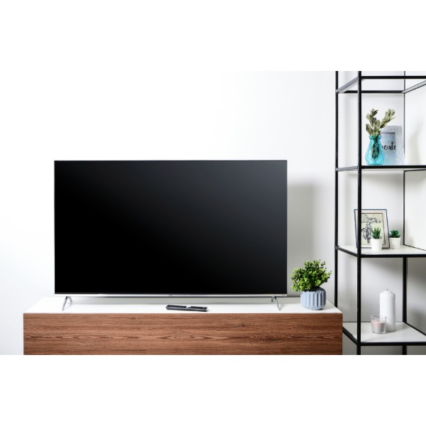 Фото - Телевизор Ergo 55GUS8555