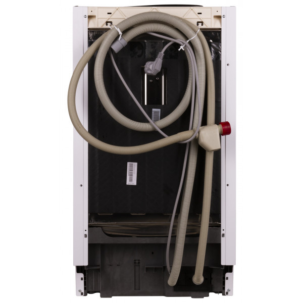 Фото - Посудомийна машина вбудована Daewoo DI549SX4UA