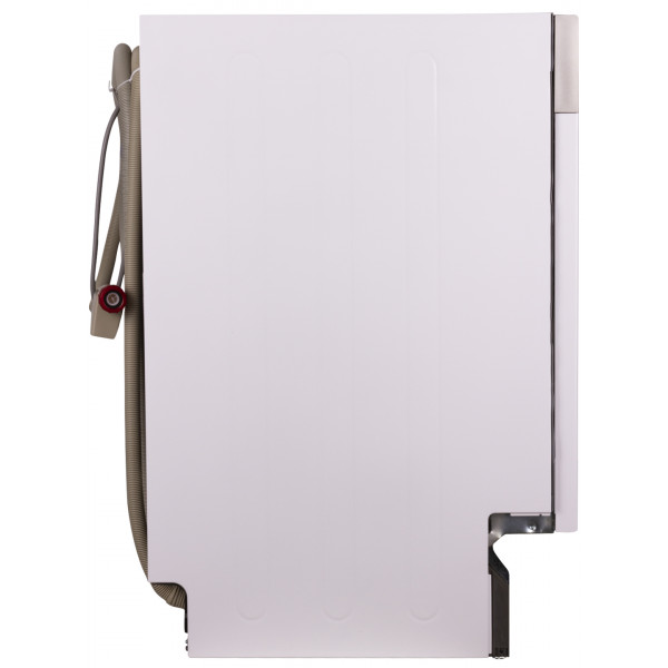 Фото - Посудомийна машина вбудована Daewoo DI549SX4UA