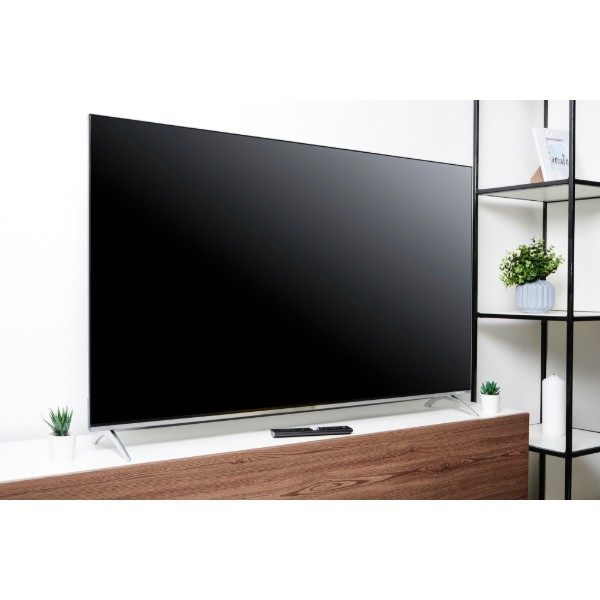 Фото - Телевизор Ergo 55GUS8555