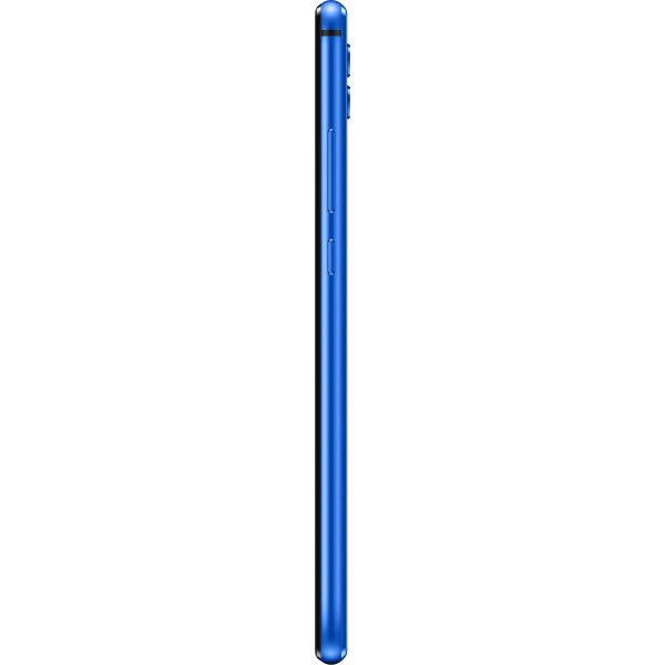 Фото - Смартфон Honor 8X 4/64Gb Blue