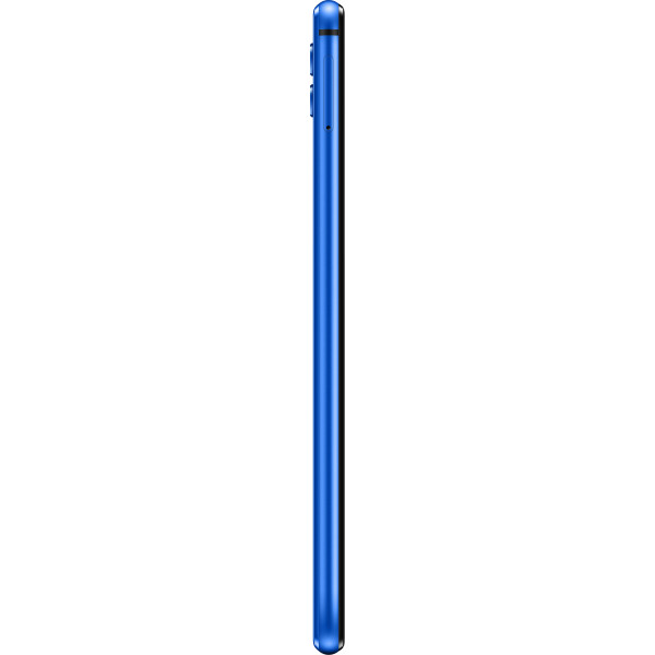 Фото - Смартфон Honor 8X 4/64Gb Blue