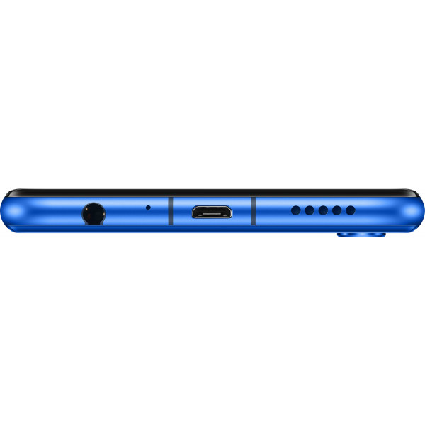 Фото - Смартфон Honor 8X 4/64Gb Blue