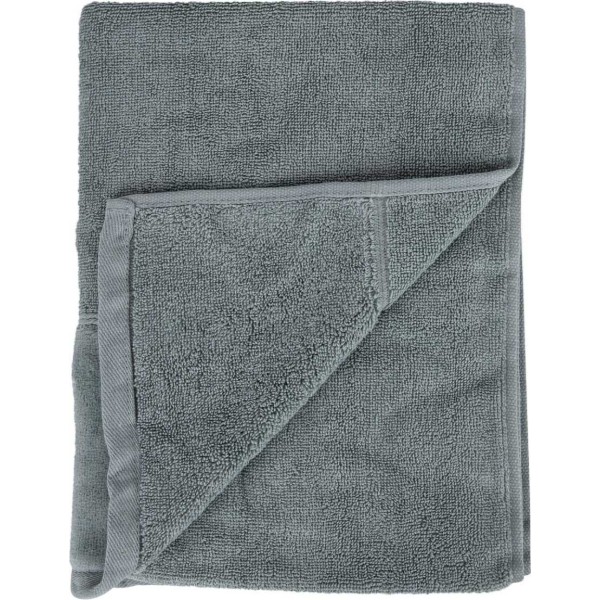 Фото - Рушник для обличчя GM Textile махровий морська хвиля Міладо 50x90