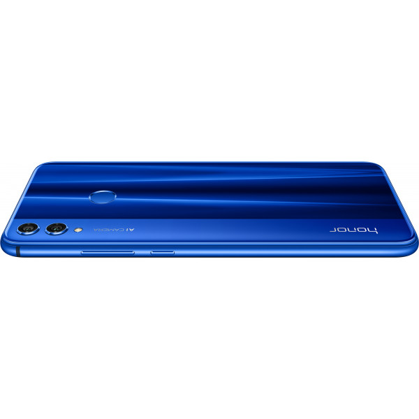 Фото - Смартфон Honor 8X 4/64Gb Blue