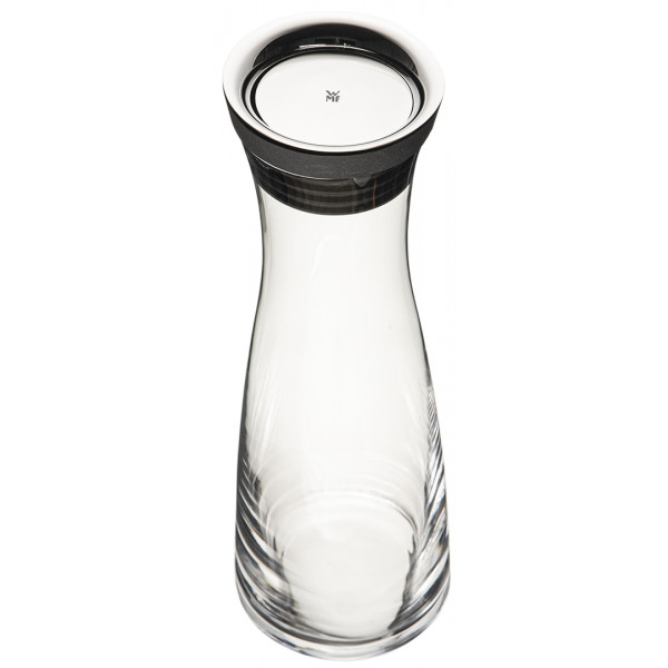 Фото - Набір для напоїв WMF 617709994 BASIC 1 л + 2 склянки 250 мл