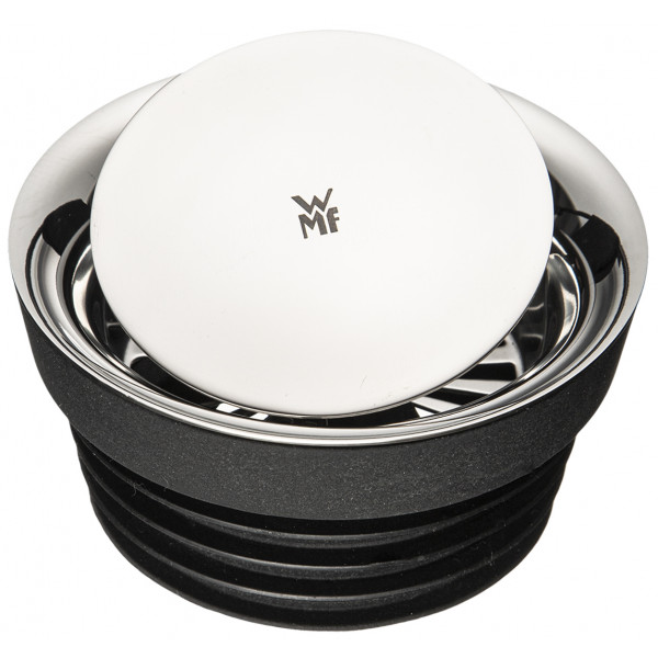 Фото - Набір для напоїв WMF 617709994 BASIC 1 л + 2 склянки 250 мл