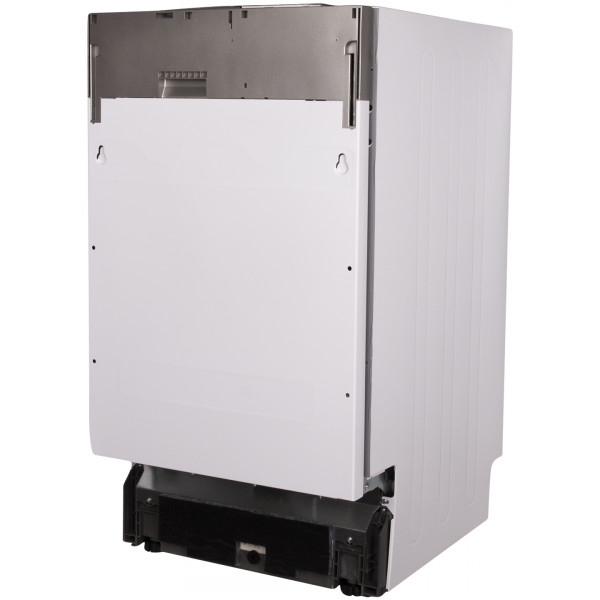 Фото - Посудомийна машина вбудована Daewoo DI549SX4UA