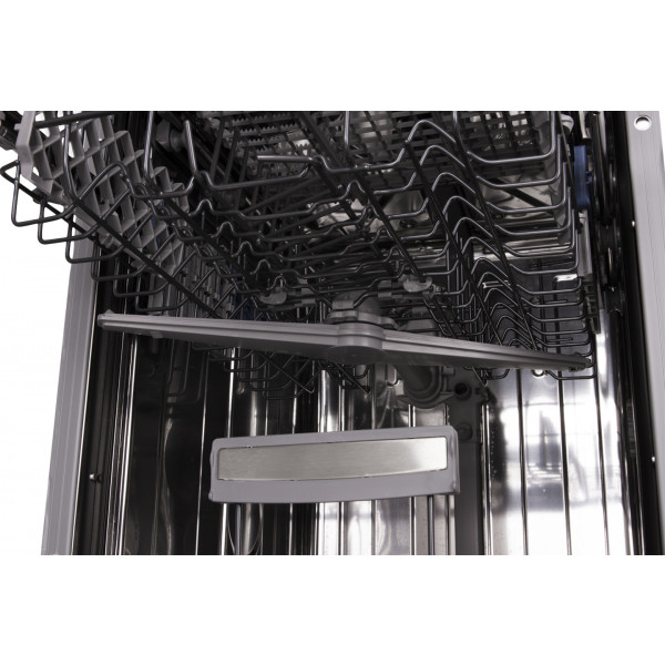 Фото - Посудомийна машина вбудована Daewoo DI549SX4UA