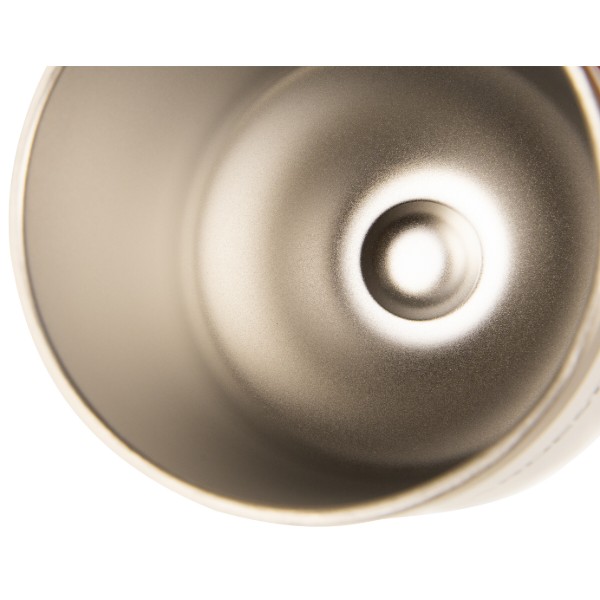 Фото - Термочашка ARDESTO Compact Mug 350 мл White (AR2635MMW)