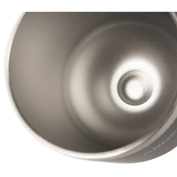 Фото - Термочашка ARDESTO Compact Mug 350 мл Black (AR2635MMB)