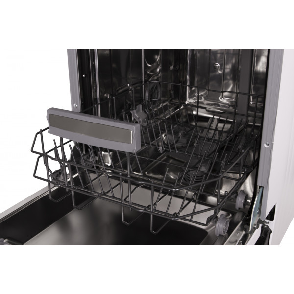 Фото - Посудомийна машина вбудована Daewoo DI549SX4UA