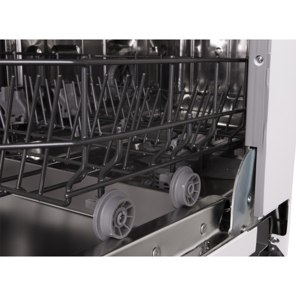 Фото - Посудомийна машина вбудована Daewoo DI549SX4UA