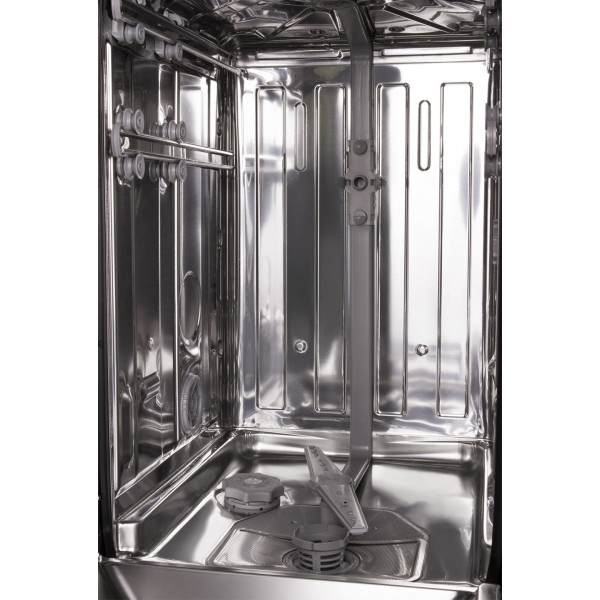 Фото - Посудомийна машина вбудована Daewoo DI549SX4UA