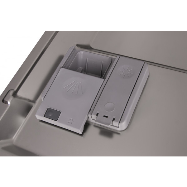 Фото - Посудомийна машина вбудована Daewoo DI549SX4UA