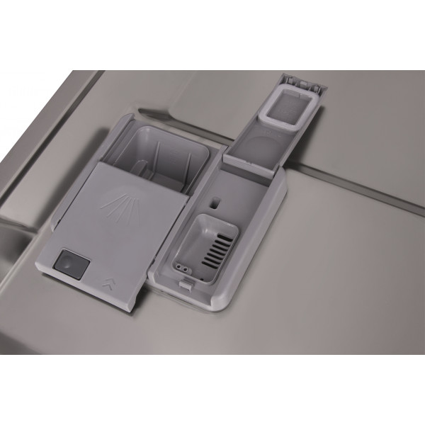 Фото - Посудомийна машина вбудована Daewoo DI549SX4UA