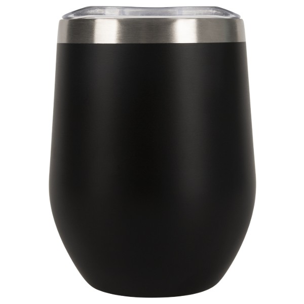Фото - Термочашка ARDESTO Compact Mug 350 мл Black (AR2635MMB)