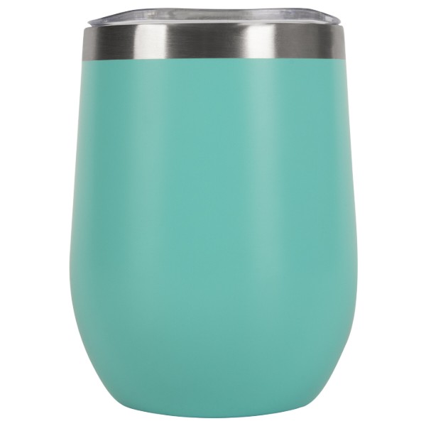 Фото - Термочашка ARDESTO Compact Mug 350 мл Blue (AR2635MMS)