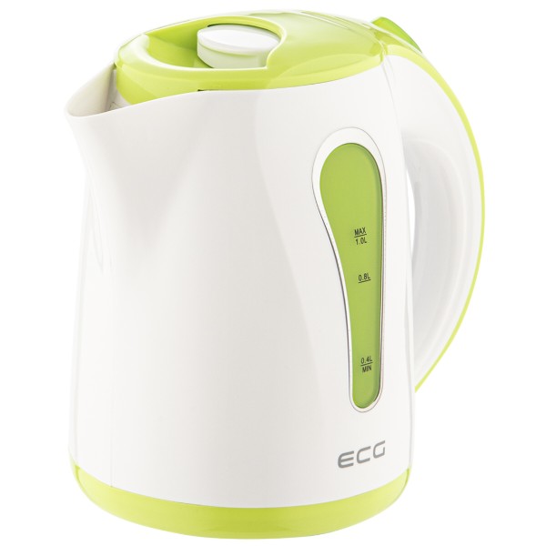 Фото - Электрический чайник ECG RK 1022 Green