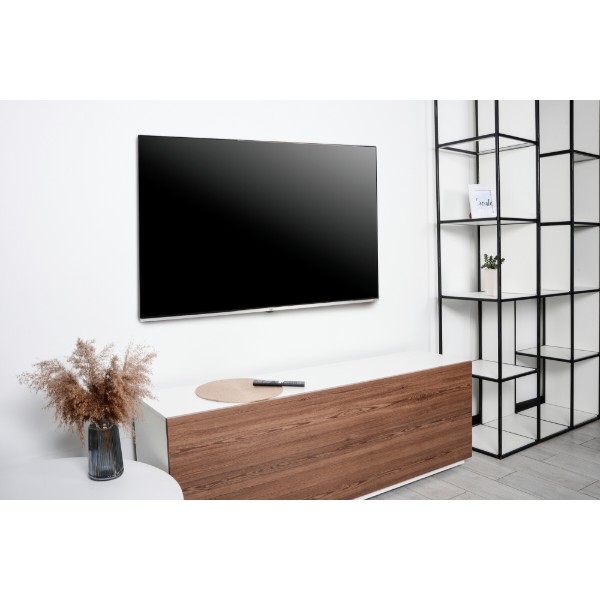 Фото - Телевизор Ergo 55GUS8555