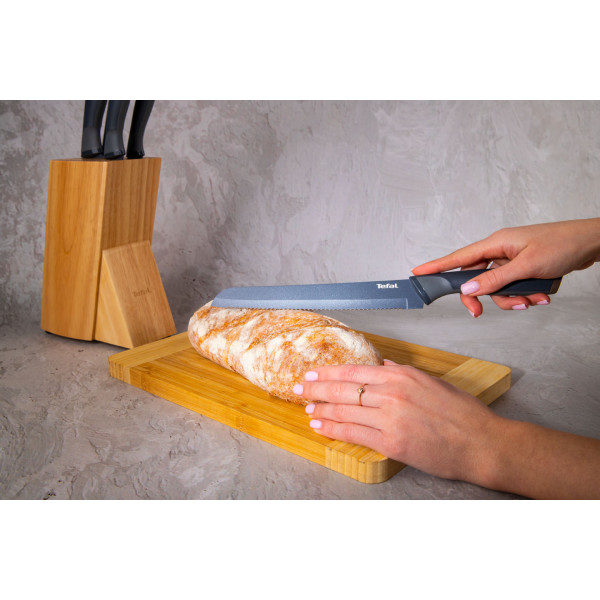 Фото - Набор ножей Tefal K122S504 Fresh Kitchen 6 пр