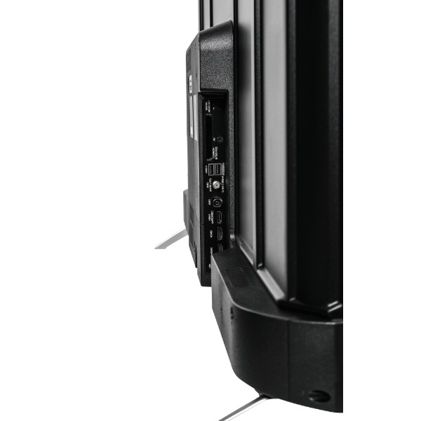 Фото - Телевизор Ergo 55GUS8555