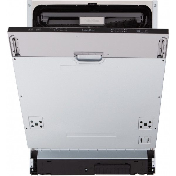 Фото - Посудомоечная машина встраиваемая Interline DWI 760 DSV WA