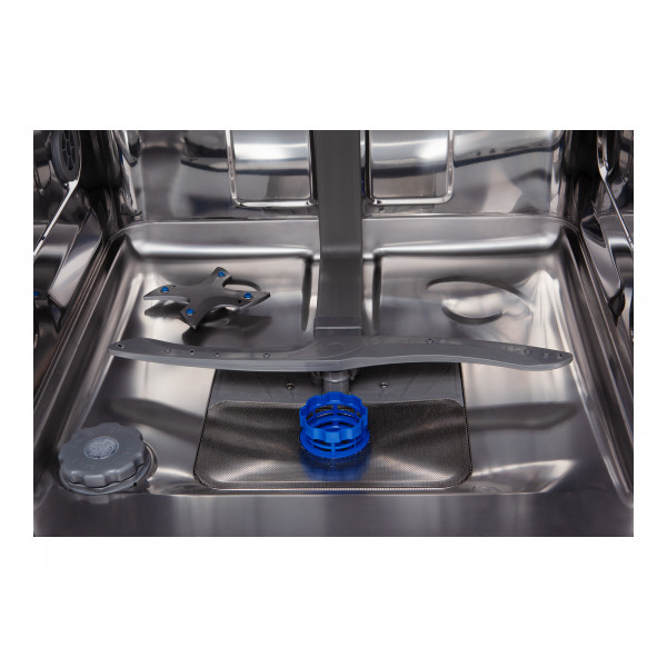 Фото - Посудомоечная машина встраиваемая Interline DWI 760 DSV WA