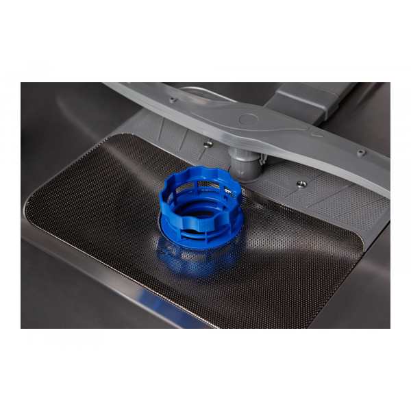 Фото - Посудомоечная машина встраиваемая Interline DWI 760 DSV WA