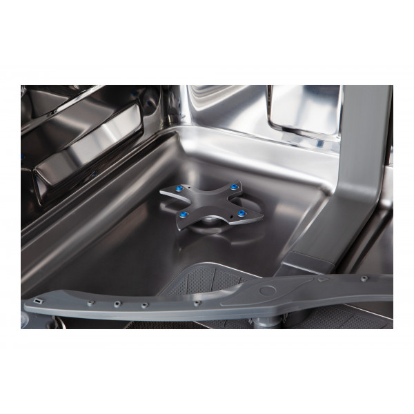 Фото - Посудомоечная машина встраиваемая Interline DWI 760 DSV WA