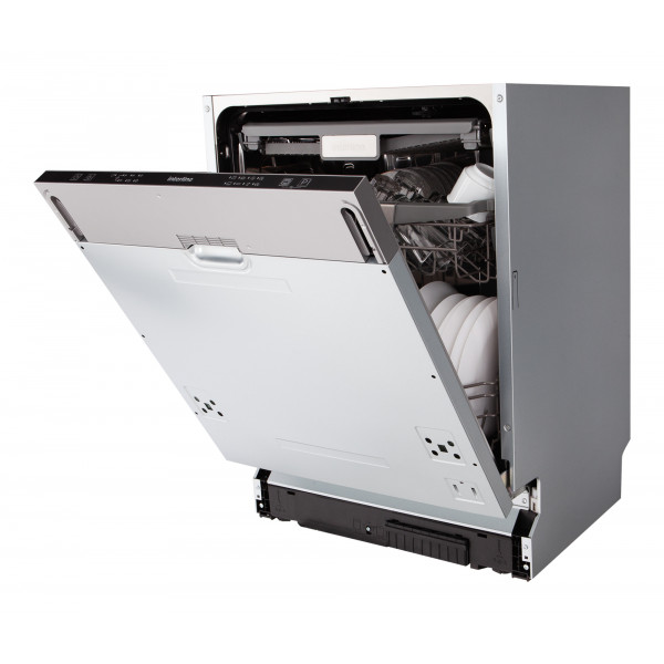 Фото - Посудомоечная машина встраиваемая Interline DWI 760 DSV WA