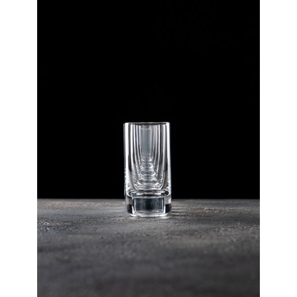 Фото - Набір стопок Schott Zwiesel 6 шт. 0,046 л 175545