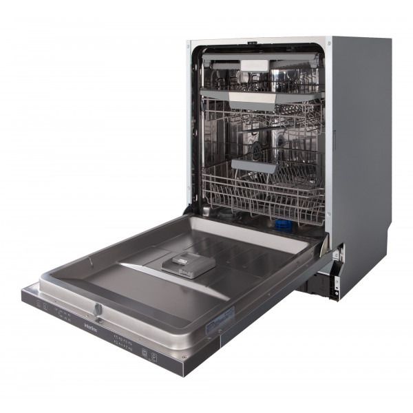 Фото - Посудомоечная машина встраиваемая Interline DWI 760 DSV WA