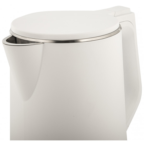 Фото - Электрический чайник Gorenje K15DWW