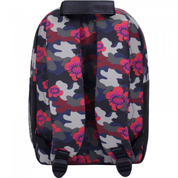 Фото - Рюкзак міський Bagland Frost 13 л сублімація 459