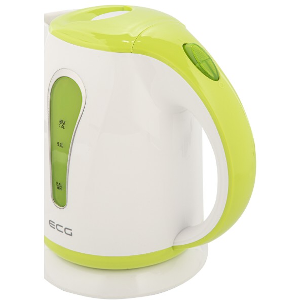 Фото - Электрический чайник ECG RK 1022 Green