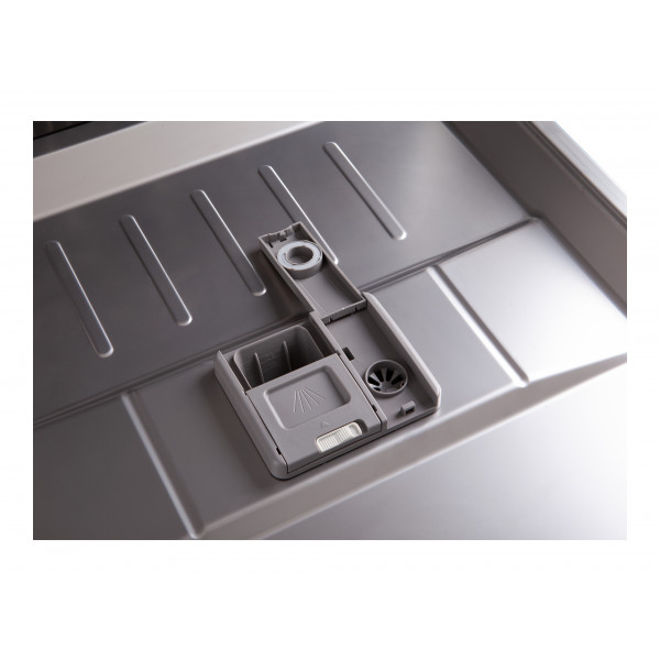 Фото - Посудомоечная машина встраиваемая Interline DWI 760 DSV WA