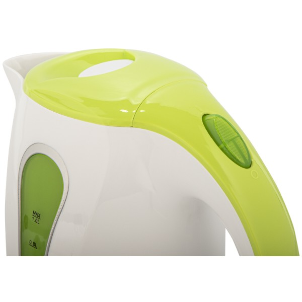 Фото - Электрический чайник ECG RK 1022 Green