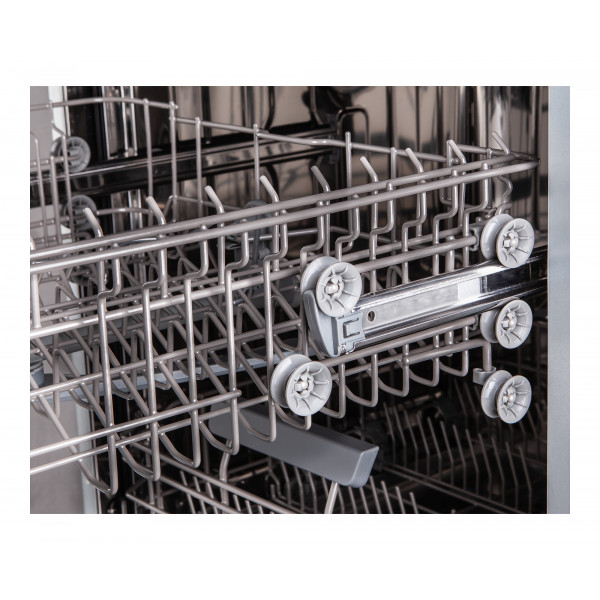Фото - Посудомоечная машина встраиваемая Interline DWI 760 DSV WA