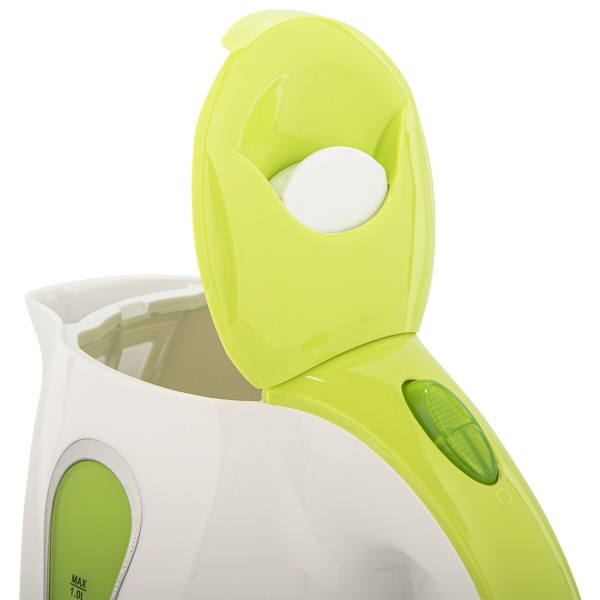 Фото - Электрический чайник ECG RK 1022 Green