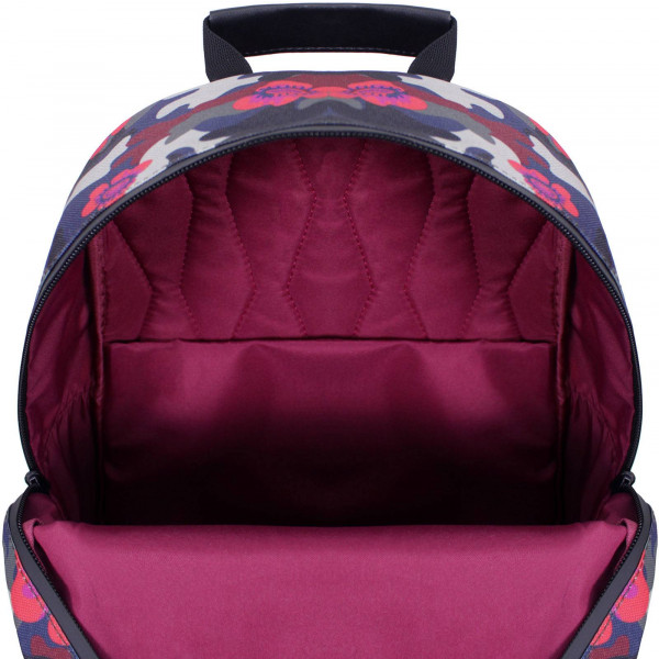 Фото - Рюкзак міський Bagland Frost 13 л сублімація 459