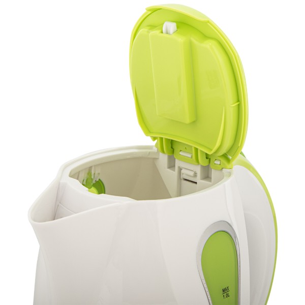 Фото - Электрический чайник ECG RK 1022 Green